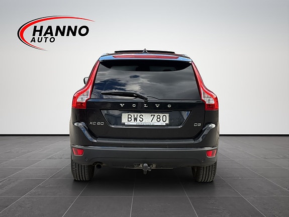 Volvo XC60 4 of 30