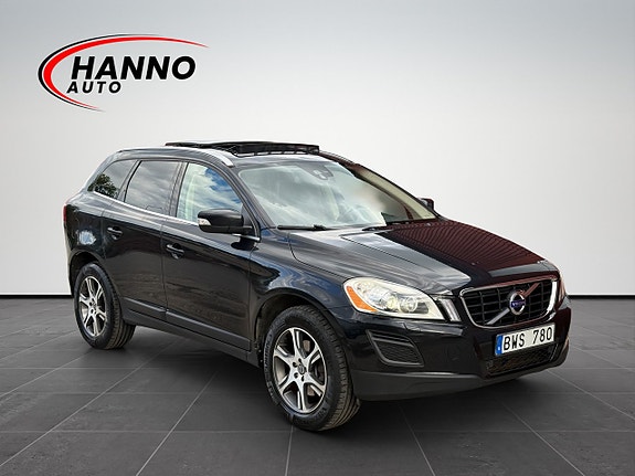 Volvo XC60 6 of 30