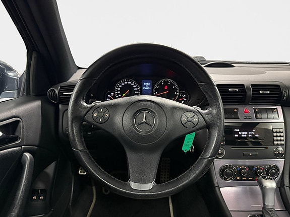 Mercedes-Benz CLC200 12 of 14
