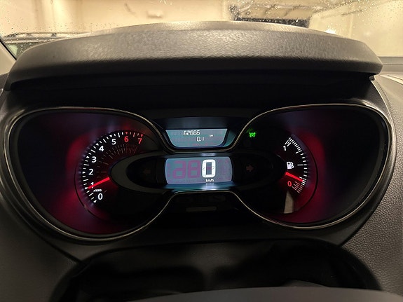 Renault Captur 17 of 21