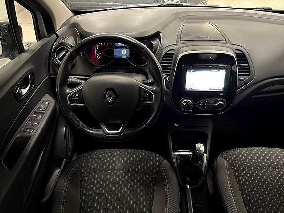 Renault Captur 13 of 21