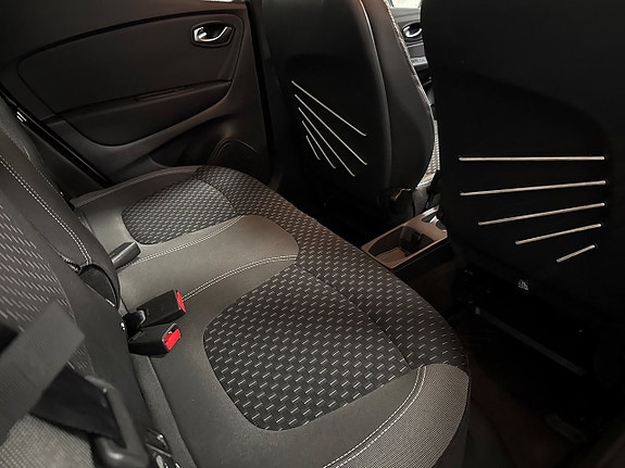 Renault Captur 20 of 21