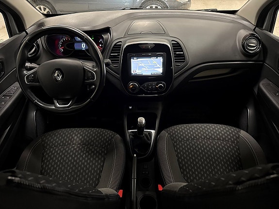Renault Captur 7 of 21