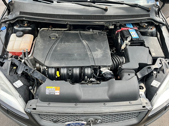 Ford Focus 7 of 10