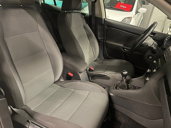 Volkswagen Golf VI 20 of 20