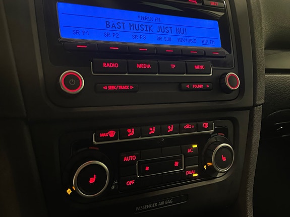 Volkswagen Golf VI 16 of 20