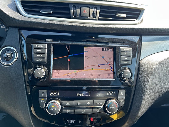 Nissan Qashqai 13 of 19