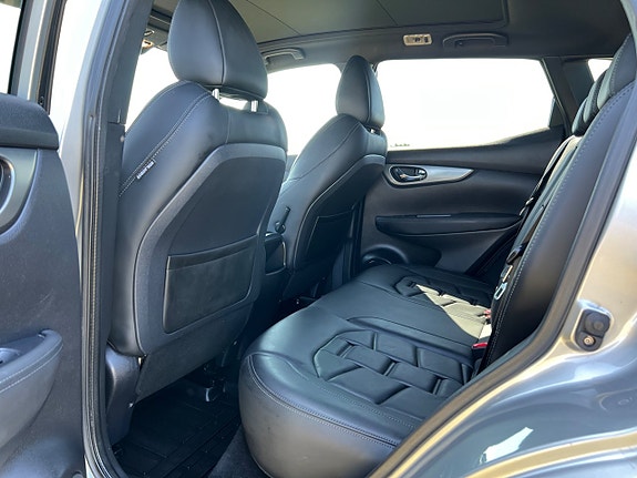Nissan Qashqai 15 of 19