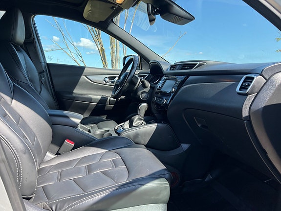 Nissan Qashqai 8 of 19