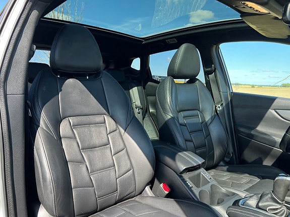 Nissan Qashqai 7 of 19