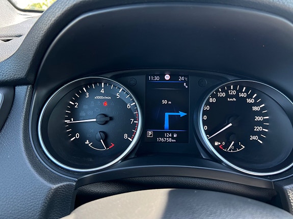 Nissan Qashqai 12 of 19
