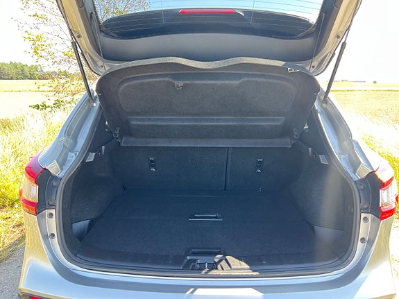 Nissan Qashqai 18 of 19
