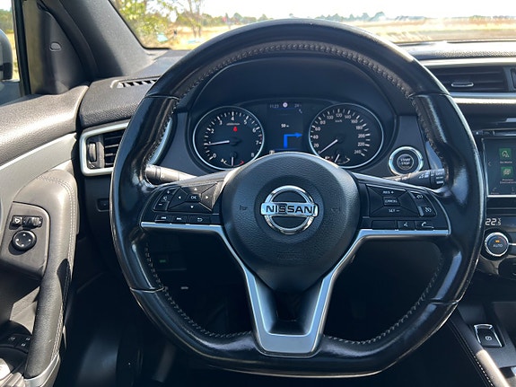 Nissan Qashqai 11 of 19