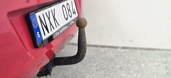 Opel Corsa 5 of 11