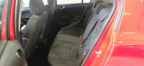 Opel Corsa 11 of 11