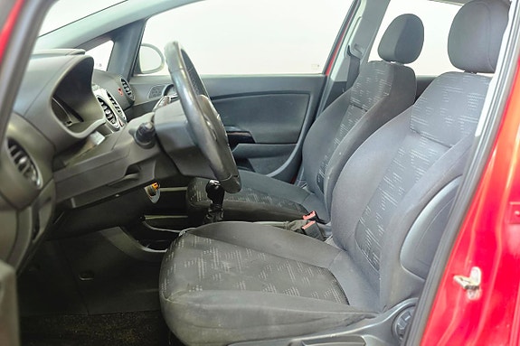 Opel Corsa 10 of 11