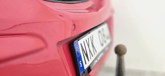 Opel Corsa 6 of 11