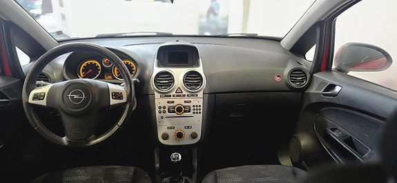 Opel Corsa 7 of 11
