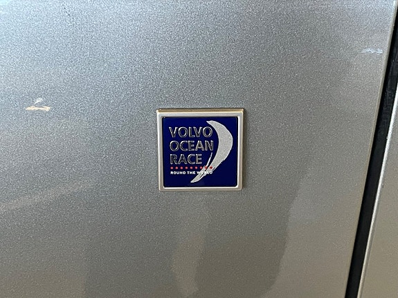 Volvo V60 3 of 28