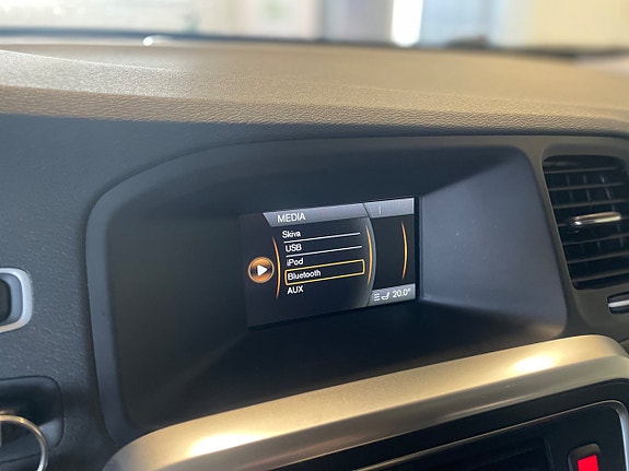 Volvo V60 28 of 28