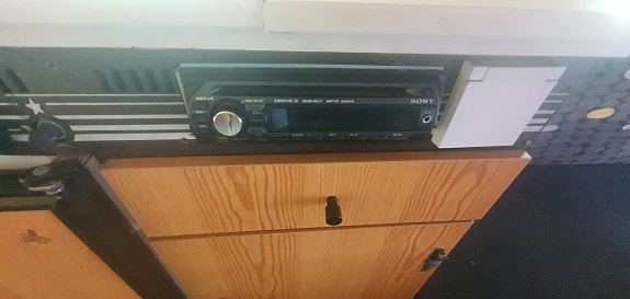Hobby Seesterns 520T 5 of 6
