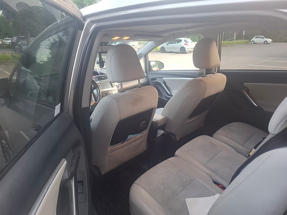 Toyota Verso 3 of 4