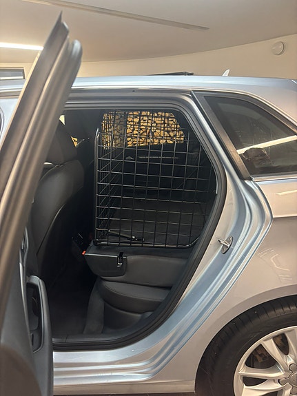 Audi A3 3 of 11