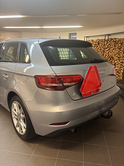 Audi A3 5 of 11