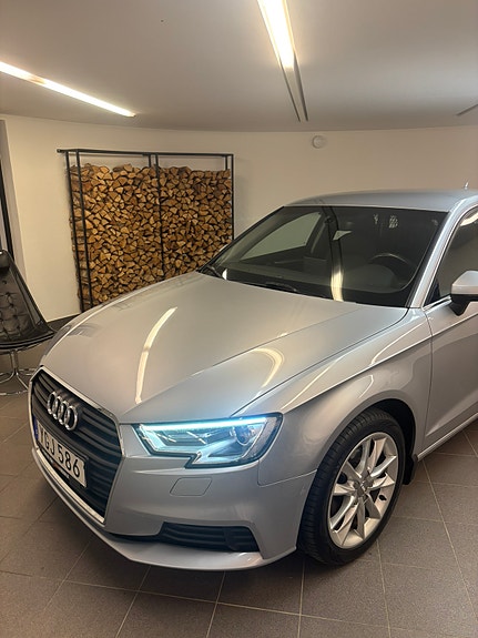 Audi A3 11 of 11