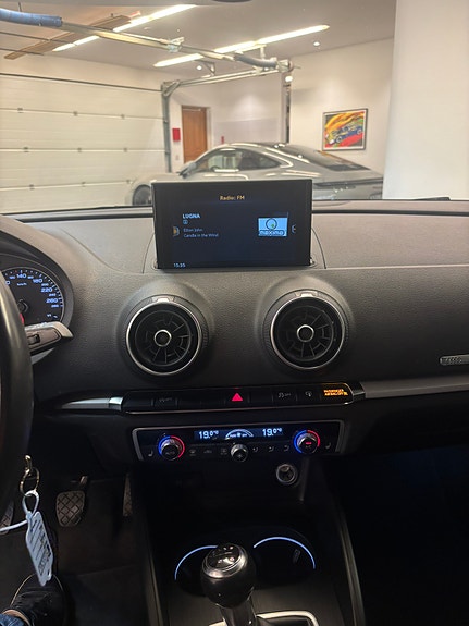 Audi A3 9 of 11