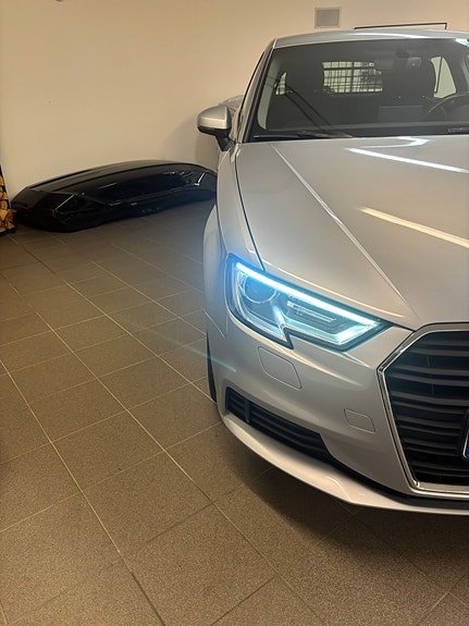 Audi A3 10 of 11