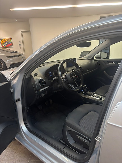 Audi A3 2 of 11