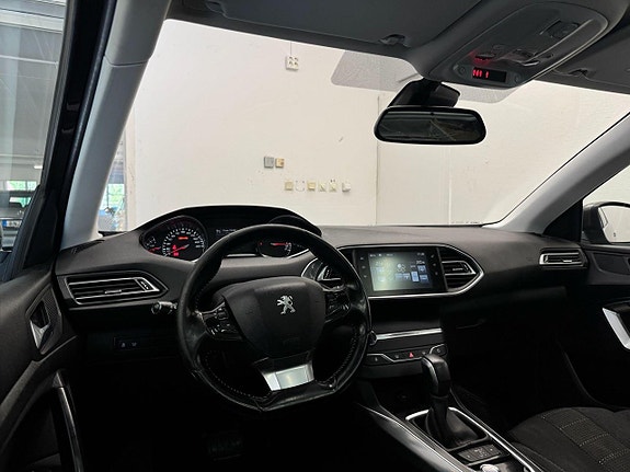 Peugeot 308 SW 6 of 23