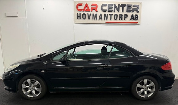 Peugeot 307 CC 13 of 13