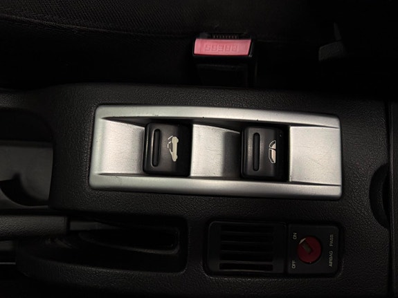 Peugeot 307 CC 10 of 13
