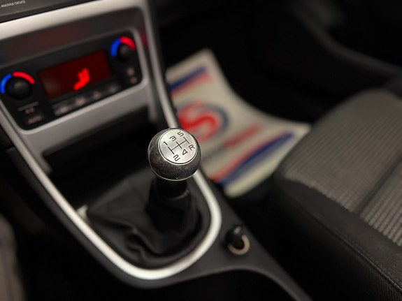 Peugeot 307 CC 8 of 13