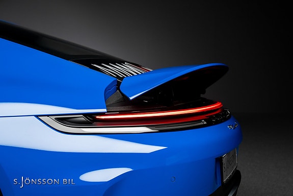 Porsche 911 Carrera T 13 of 29