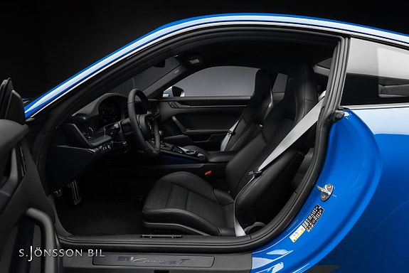 Porsche 911 Carrera T 25 of 29