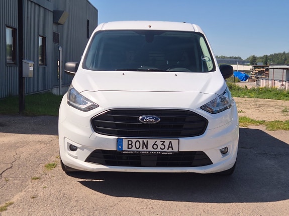 Ford Transit Connect 2 of 22