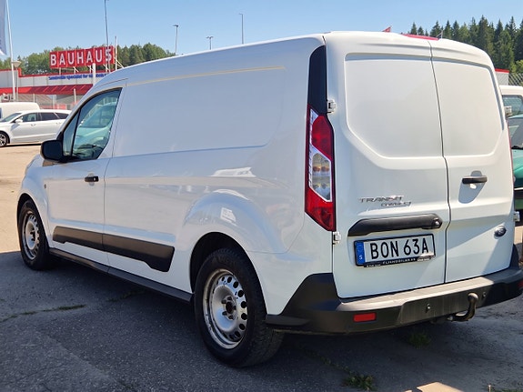 Ford Transit Connect 6 of 22