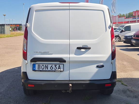 Ford Transit Connect 5 of 22