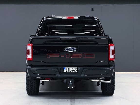 Ford F-150 8 of 30