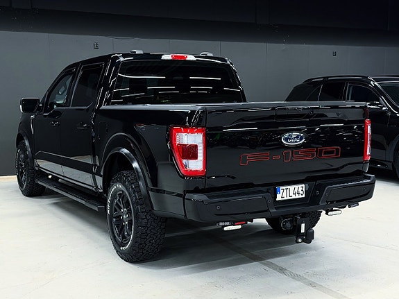 Ford F-150 4 of 30