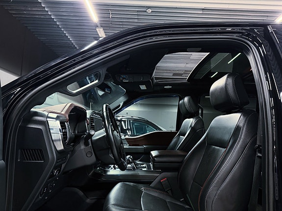 Ford F-150 19 of 30