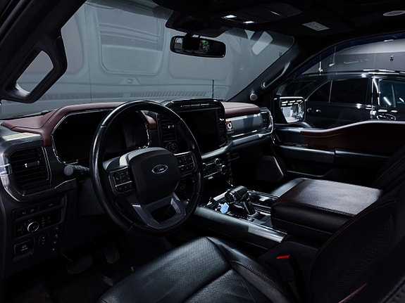 Ford F-150 16 of 30
