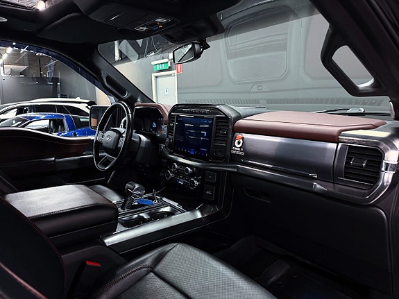 Ford F-150 7 of 30