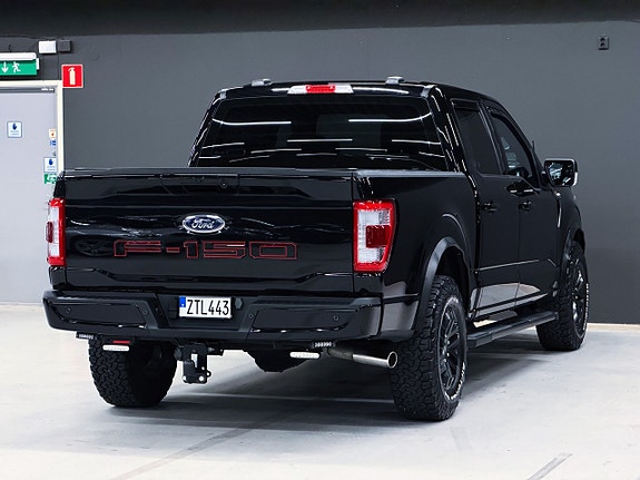 Ford F-150 10 of 30