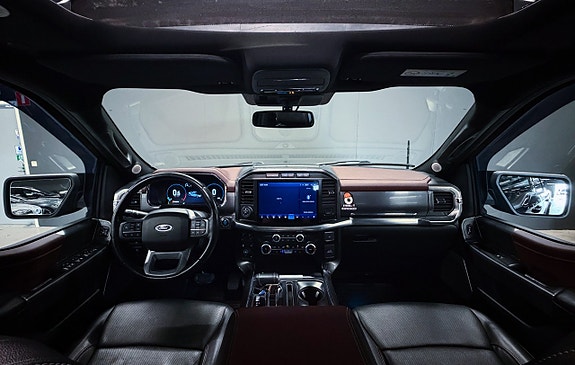 Ford F-150 9 of 30