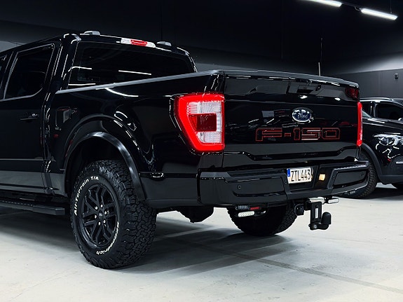Ford F-150 26 of 30