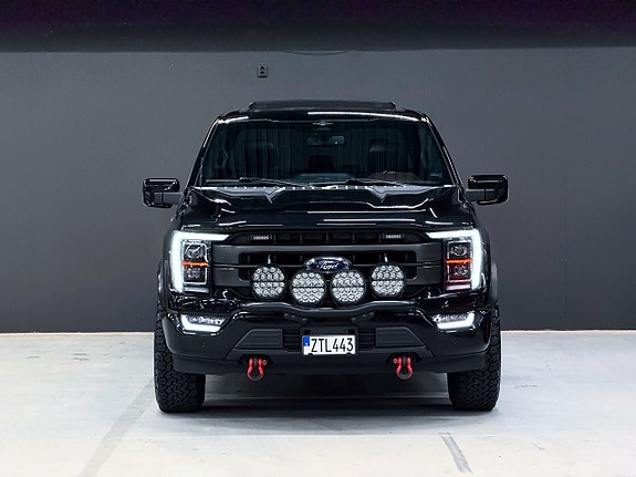 Ford F-150 3 of 30